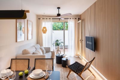 Magno Apartments Robles 1